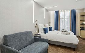 Hôtel Mercure Paris Opéra Lafayette